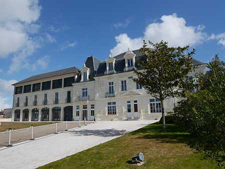 Hôtel Majestic 3 étoiles Châtelaillon-Plage