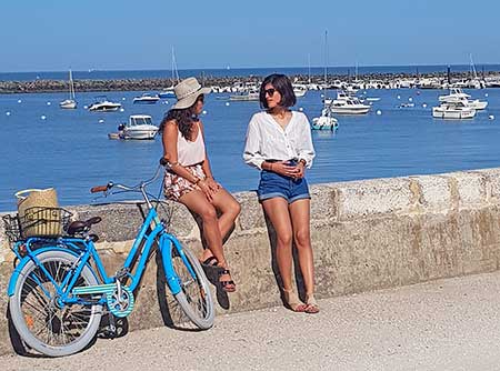 Hôtel Majestic 3 étoiles Châtelaillon-Plage