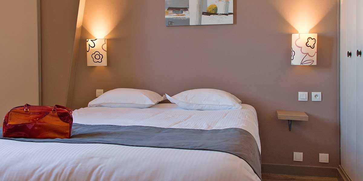 chambre hotel chatelaillon charente maritime