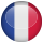 français flag