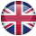 English flag