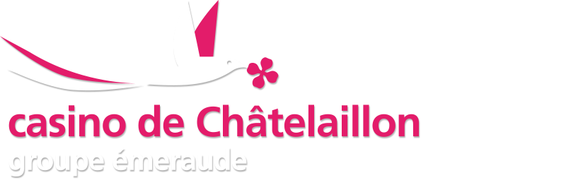 logo casino chatelaillon plage