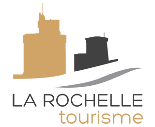 logo la rochelle tourisme
