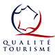 logo qualité tourisme